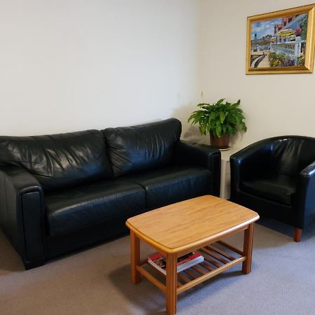 Rosewood Court Motel Christchurch Extérieur photo